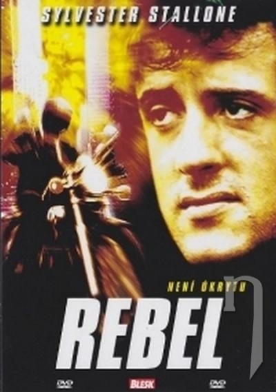 DVD Rebel