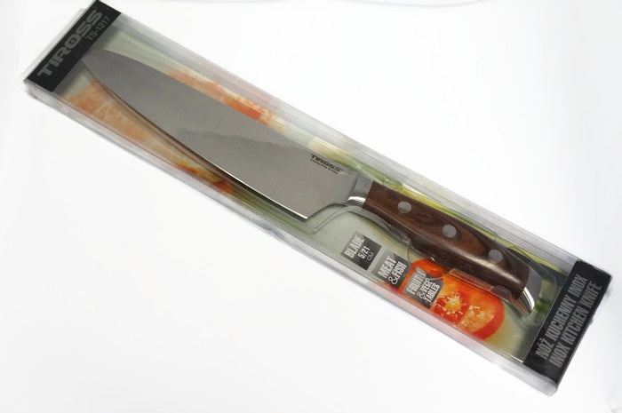 Kuchynský nôž TIROSS - 21cm
