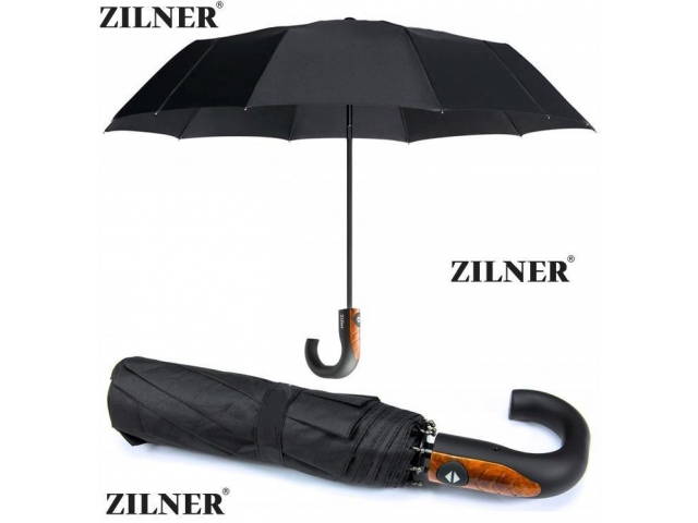 Automatický skladací dáždnik Zilner ZL-205