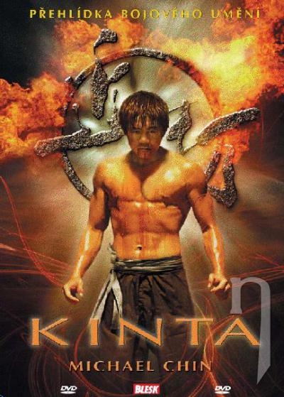 DVD Kinta