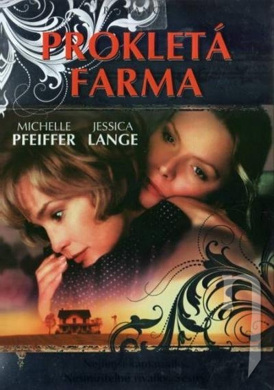 DVD Prokletá farma