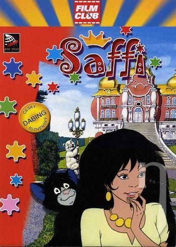 DVD Saffi