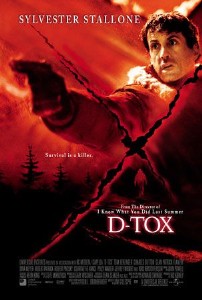 DVD D-Tox 