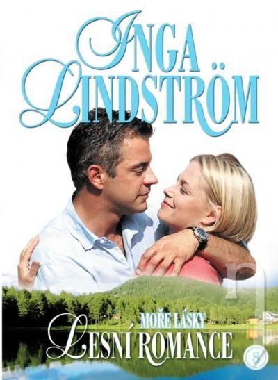 DVD Romanca: Inga Lindströmová : Lesná romanca