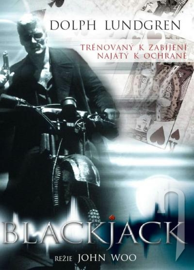 DVD Blackjack