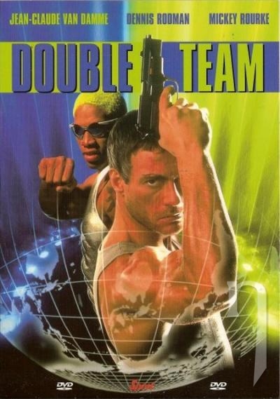 DVD Double Team