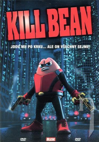 DVD Kill Bean