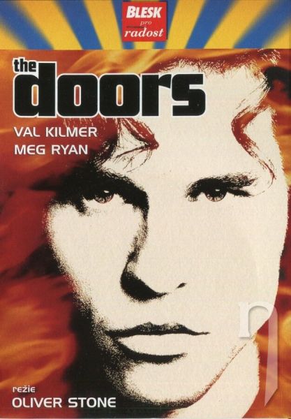 DVD Doors
