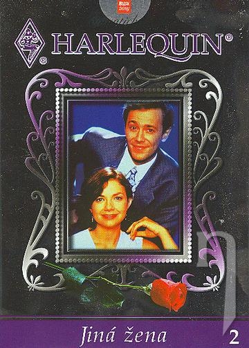 DVD Romanca: Harlequin 2 - Jiná žena