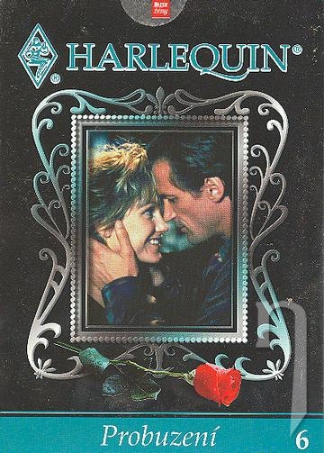 DVD Romanca: Harlequin 6 - Probuzení