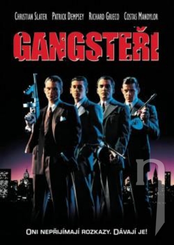 DVD Gangstri