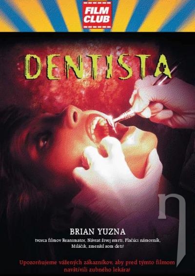 DVD Dentista