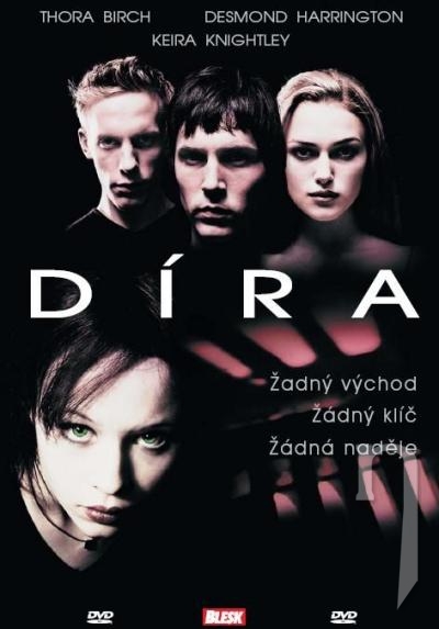 DVD Diera