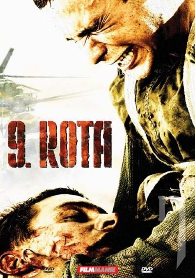 DVD 9. Rota