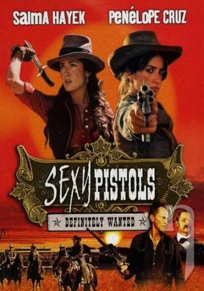 DVD Sexy Pistols