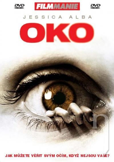 DVD Oko