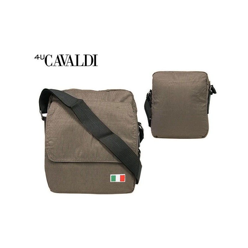 4U Cavaldi - NL-02-ITALY GRAY/BROWN
